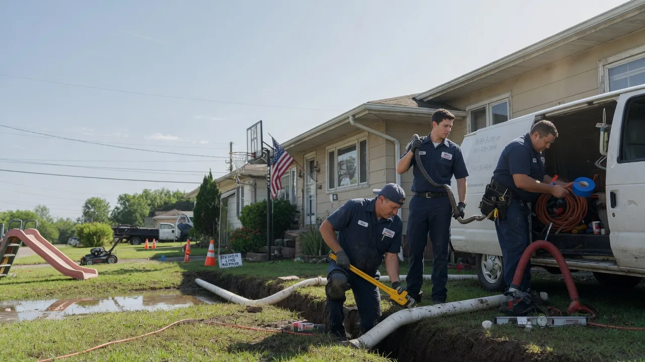 Toilet Installation in Colchester, CT near me